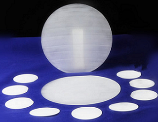 6 application areas of sapphire wafers